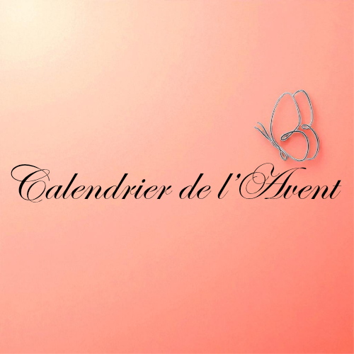 🎁 Calendrier de l’Avent parfumé – Édition limitée