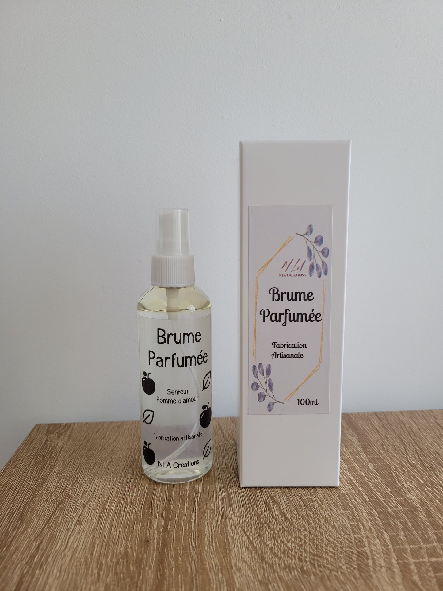 Brume Parfumée 100ml - NLA Creations