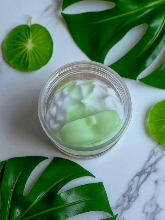 Brume fondante - Pomme verte craquante - NLA Creations