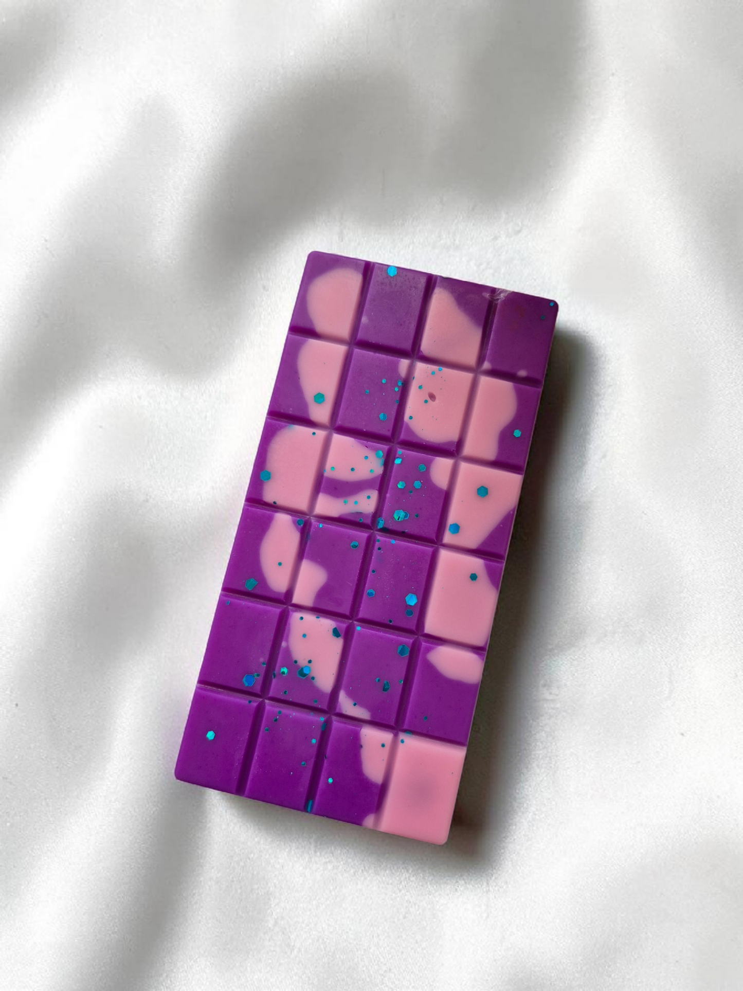 Fondant Tablette XXL - Parfum au choix +80g - NLA Creations
