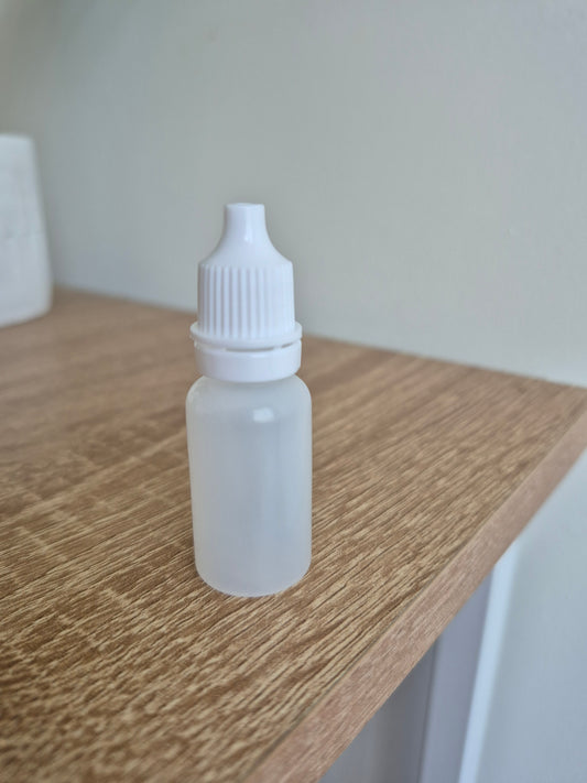 Recharge 10ml pour diffuseur voiture - Parfum au choix - NLA Creations