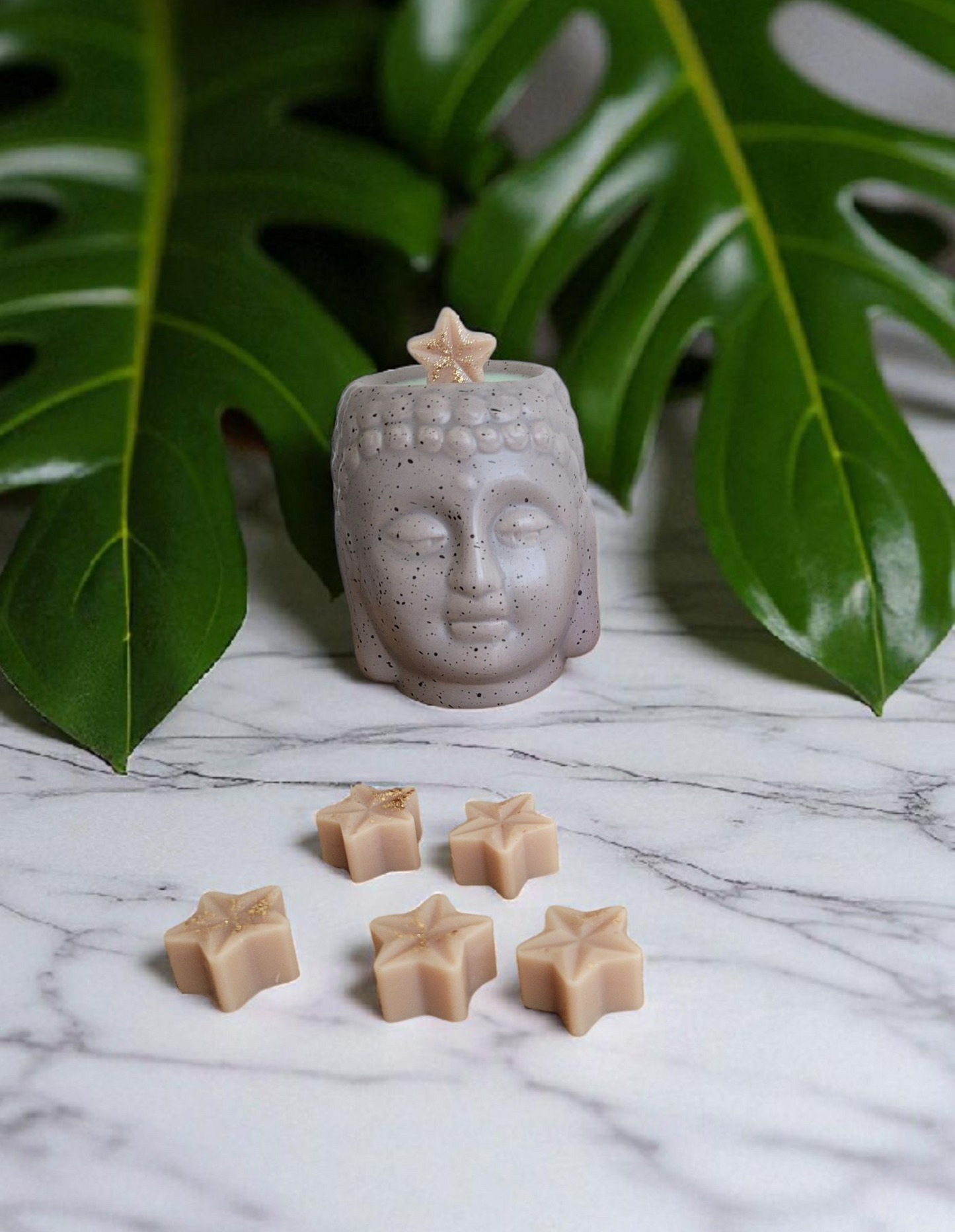 Fondants "Vanille Céleste" - NLA Creations