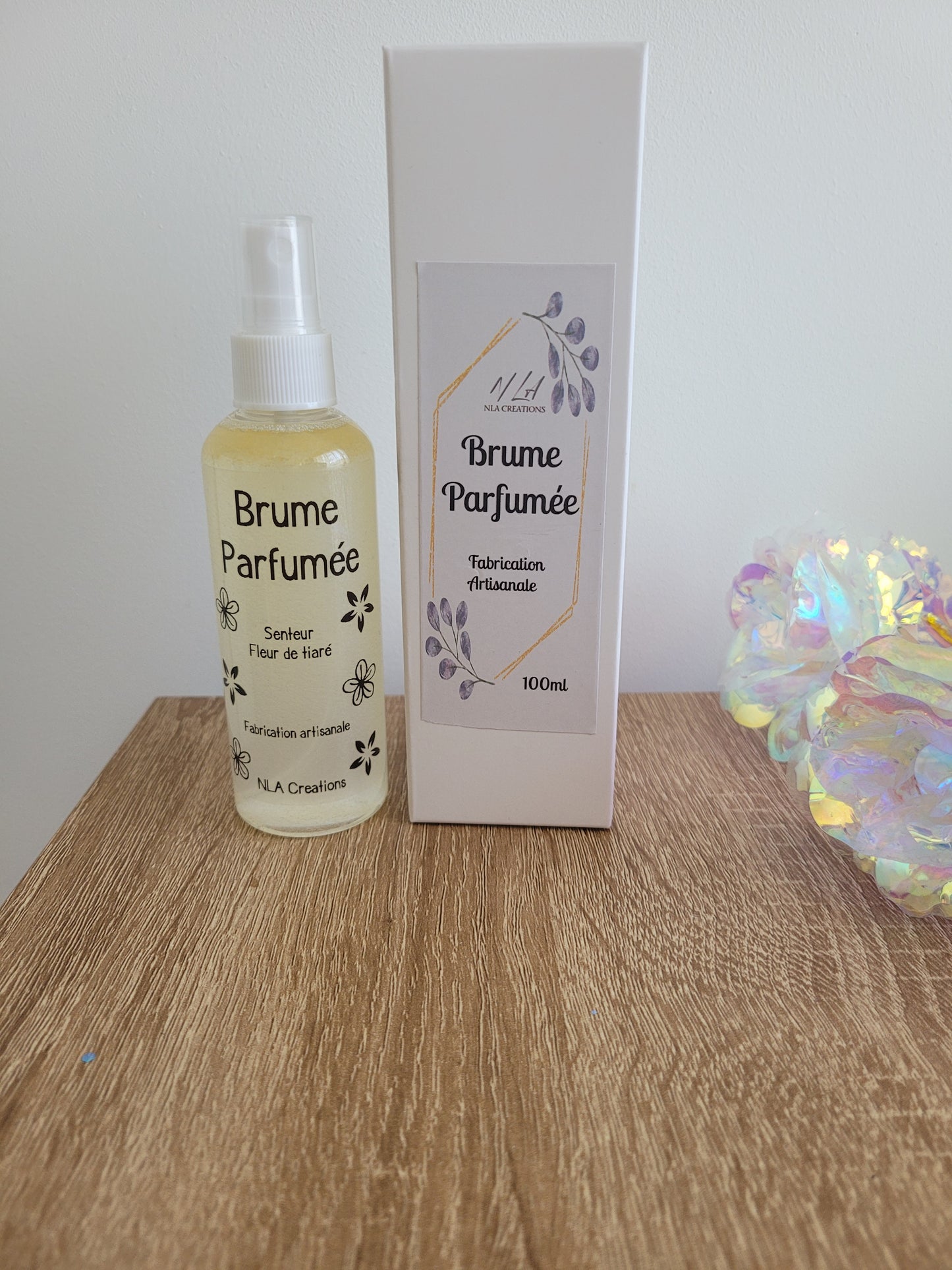 Brume Parfumée 100ml - NLA Creations