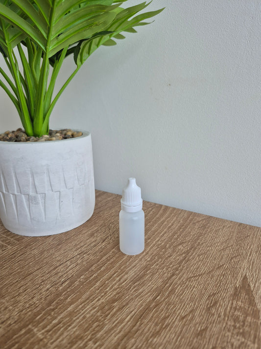 Recharge 10ml pour diffuseur voiture - Parfum au choix - NLA Creations