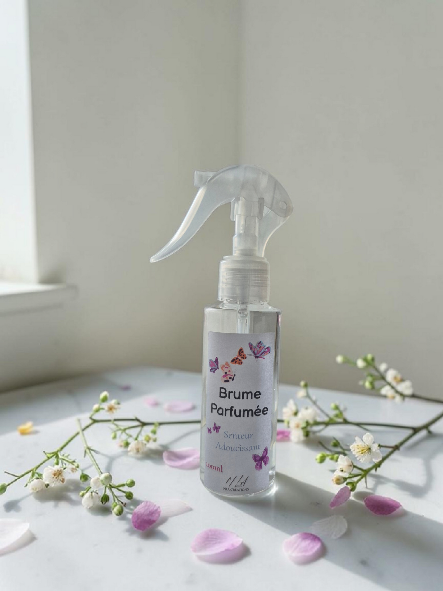 Brume Parfumée 100ml - NLA Creations