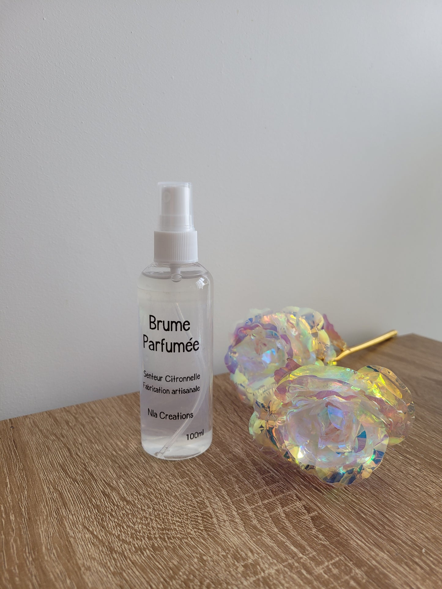 Brume Parfumée 100ml