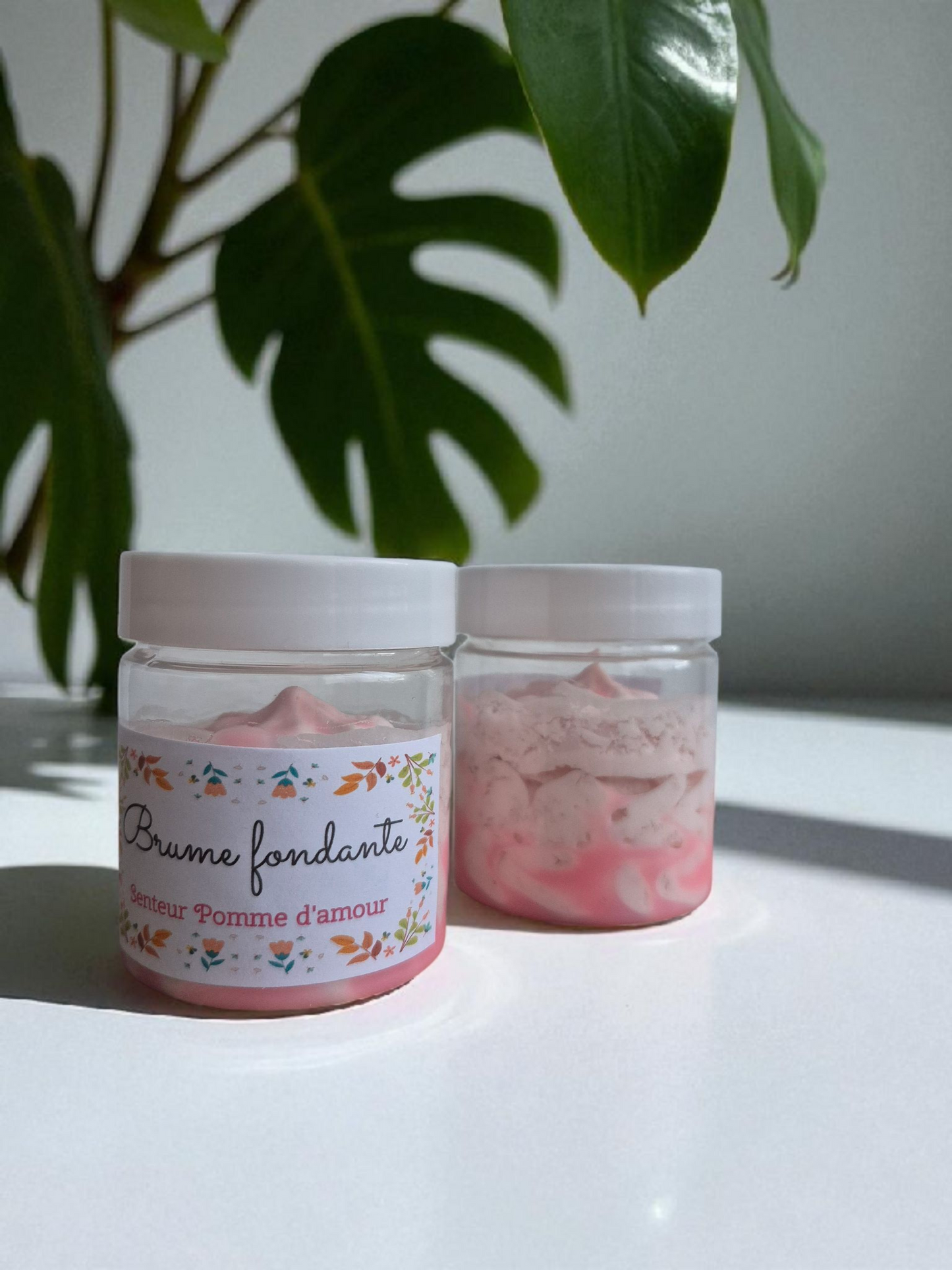 Déclassé ‼️ Brume fondante "Pomme d'amour" - NLA Creations