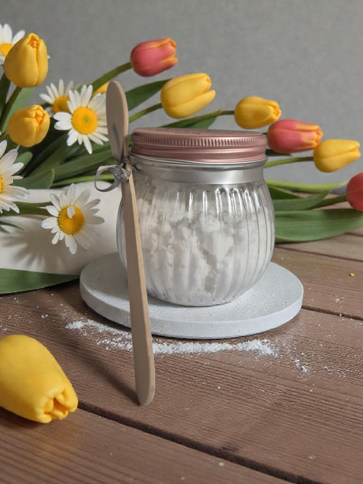 Poudre d'aspirateur - 100g - Parfum au choix - NLA Creations