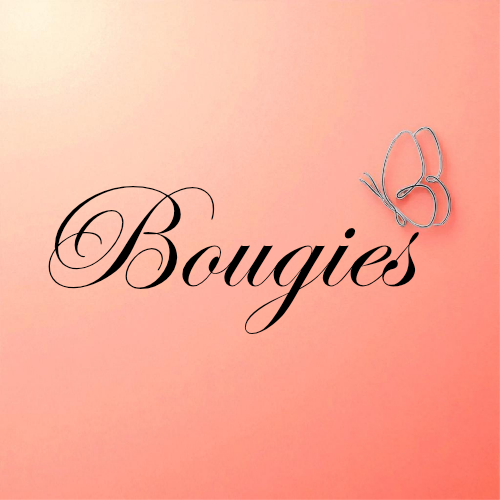 Bougies ✨️