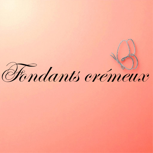 Fondants crémeux ✨️