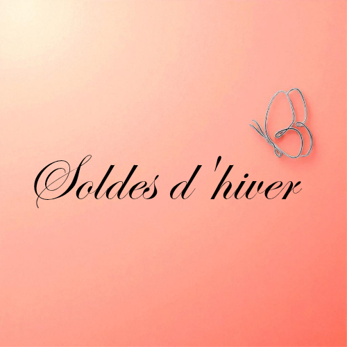 Soldes d'hiver