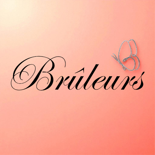 Brûleurs ✨️