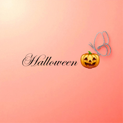 Collection Halloween