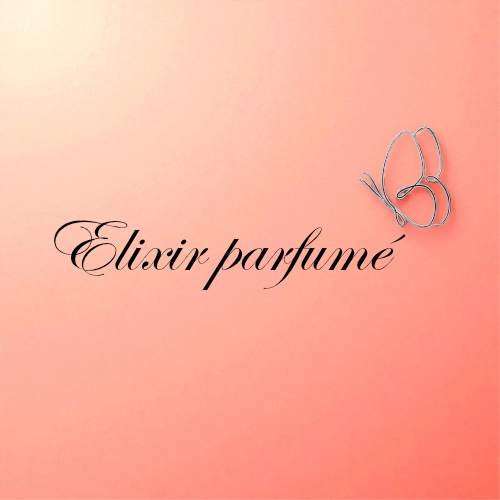 Elixir parfumé ✨️