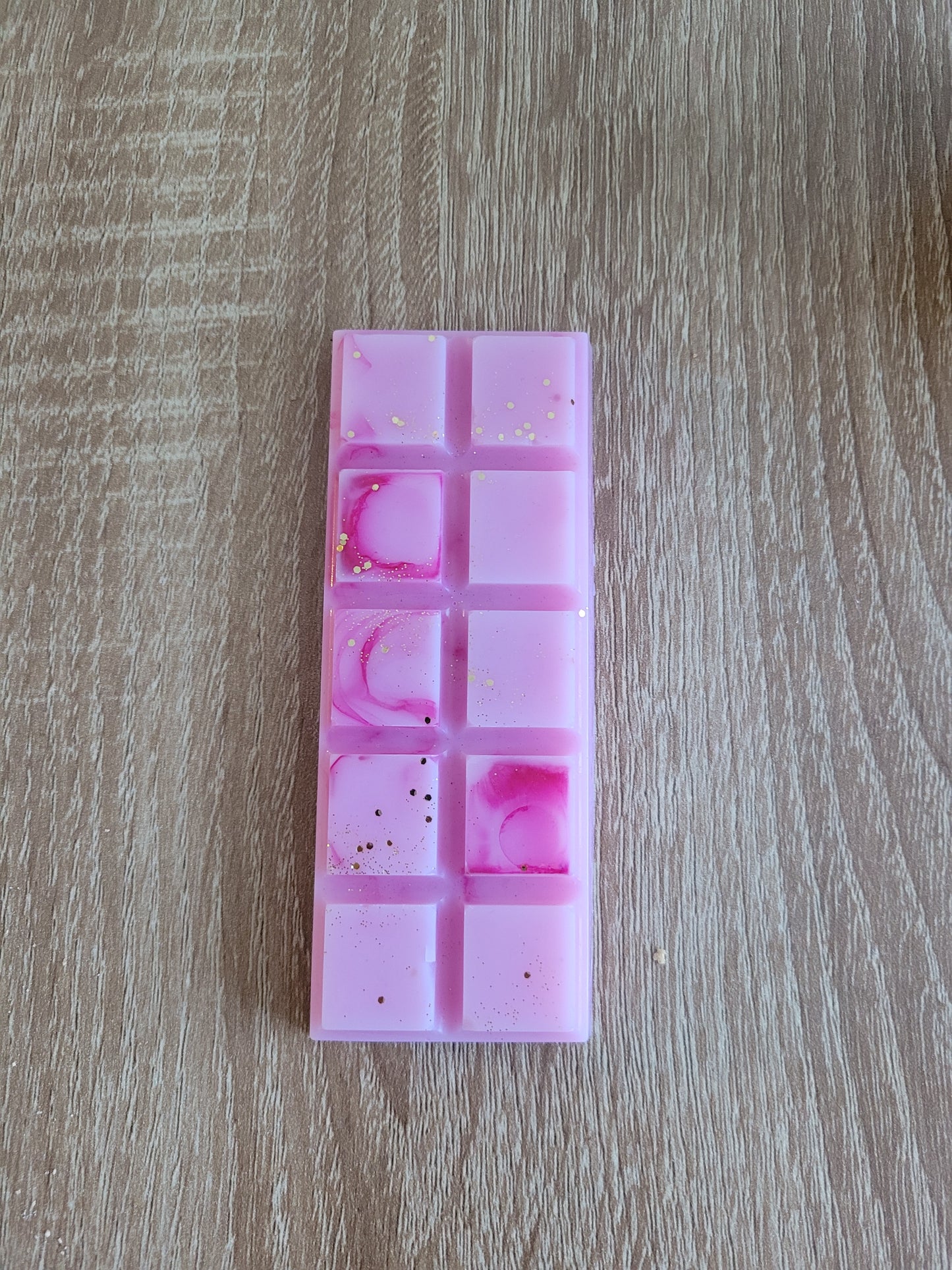 Fondants tablettes - Parfum au choix - NLA Creations 