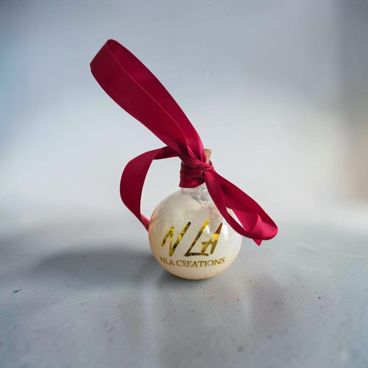 Fondant Sable - Parfum au choix  - 50g