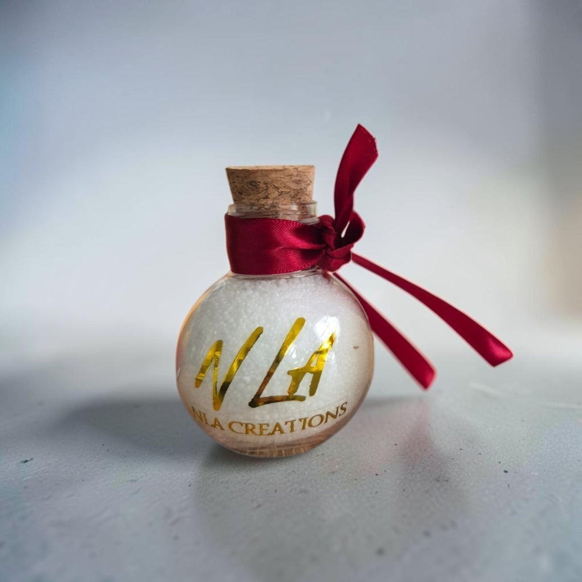 Fondant Sable - Parfum au choix  - 30g