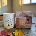 Brule parfum tendance 