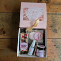 Coffret cadeau de noel parfumés

