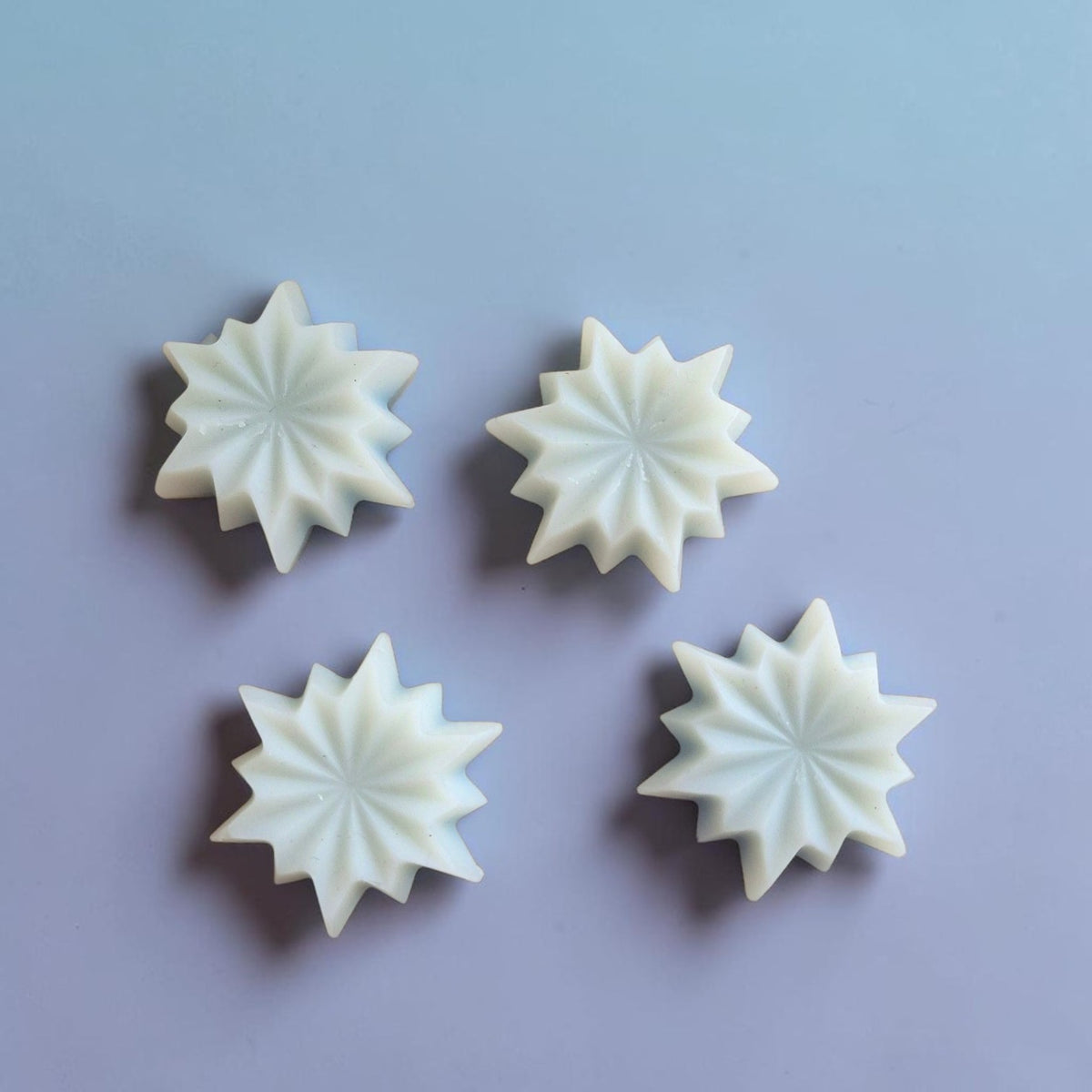 Fondant parfumé de Noel