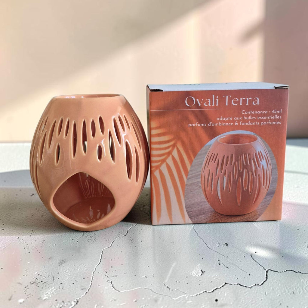 Brule parfum tres joli et decoratif