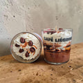 Bougie parfumée Café Liégeois senteur café