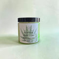 Bougie artisanale Essentielle senteur Aloe Vera en cire de soja, fabriquée à la main par NLA Créations.