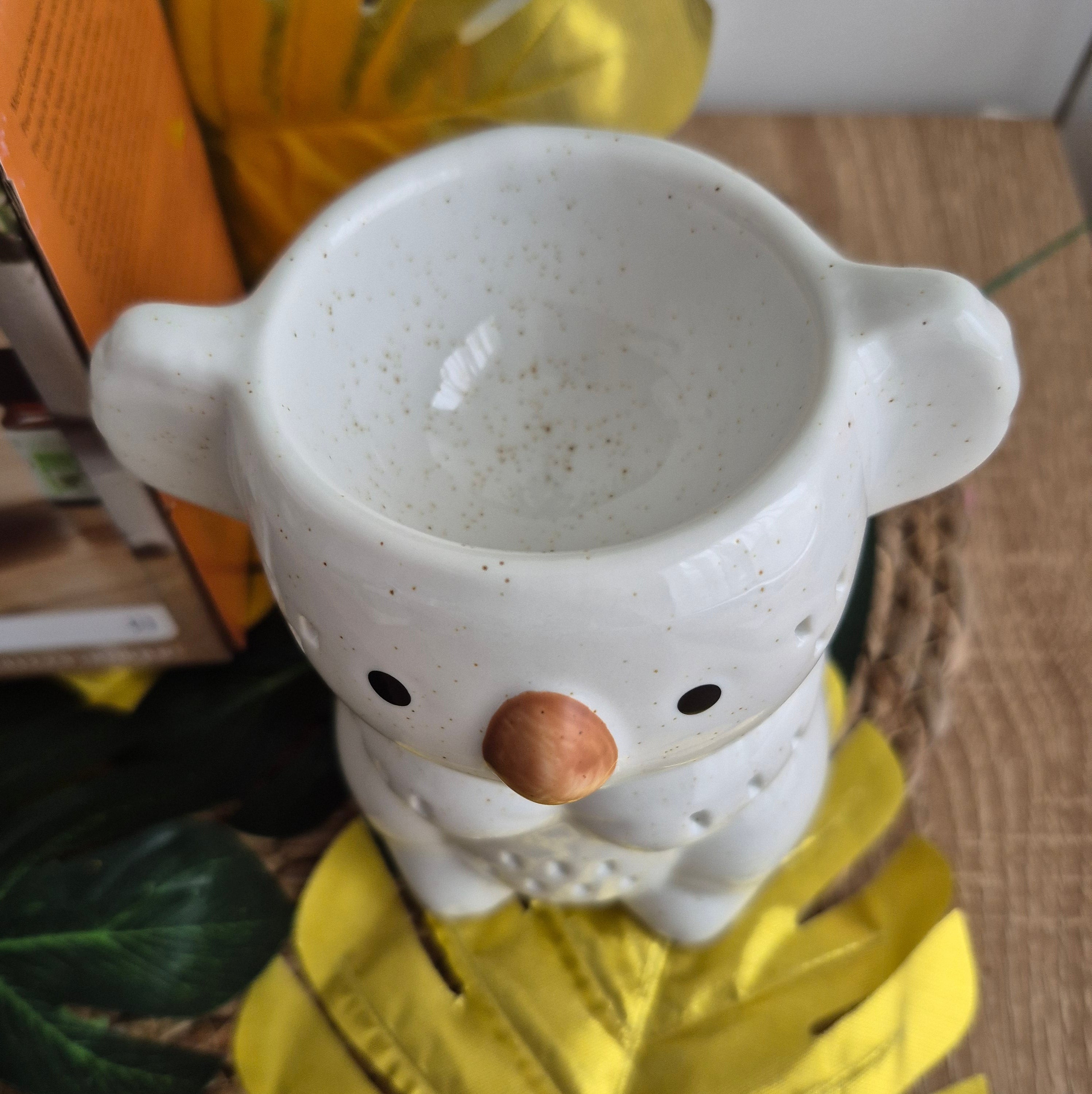 Brûle-parfum Koko le Koala - NLA Creations 