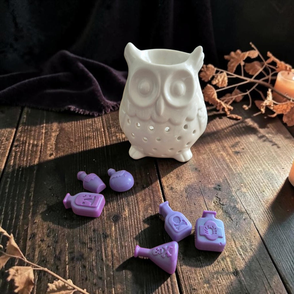 Lot de 3 fondants parfumés potion d’Amour 