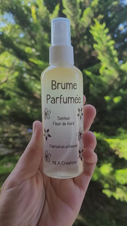 Brume Parfumée 100ml