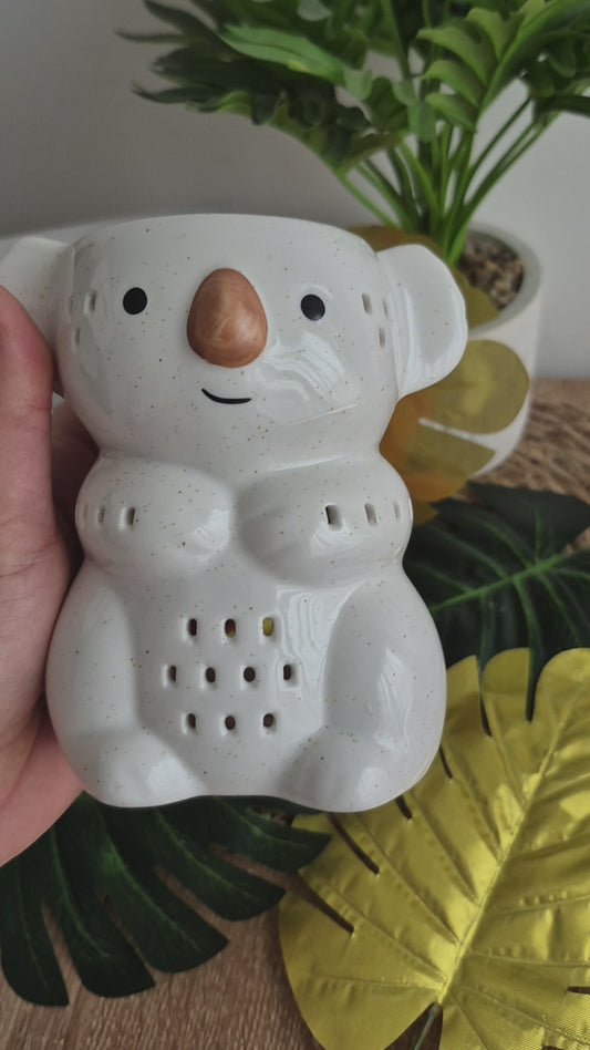 Brûle-parfum Koko le Koala