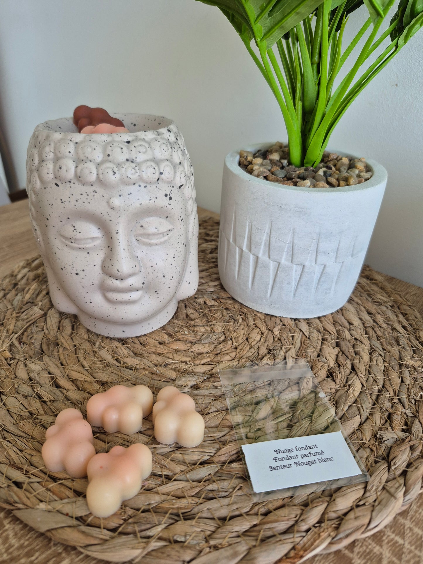 Fondant Nuages - Senteur au choix ✨️ - NLA Creations 