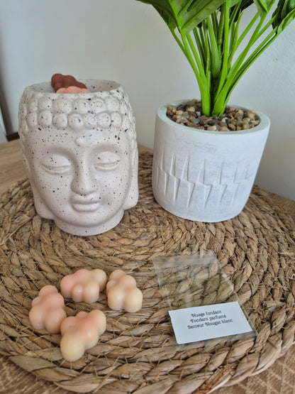 Fondant Nuages - Senteur au choix ✨️ - NLA Creations 