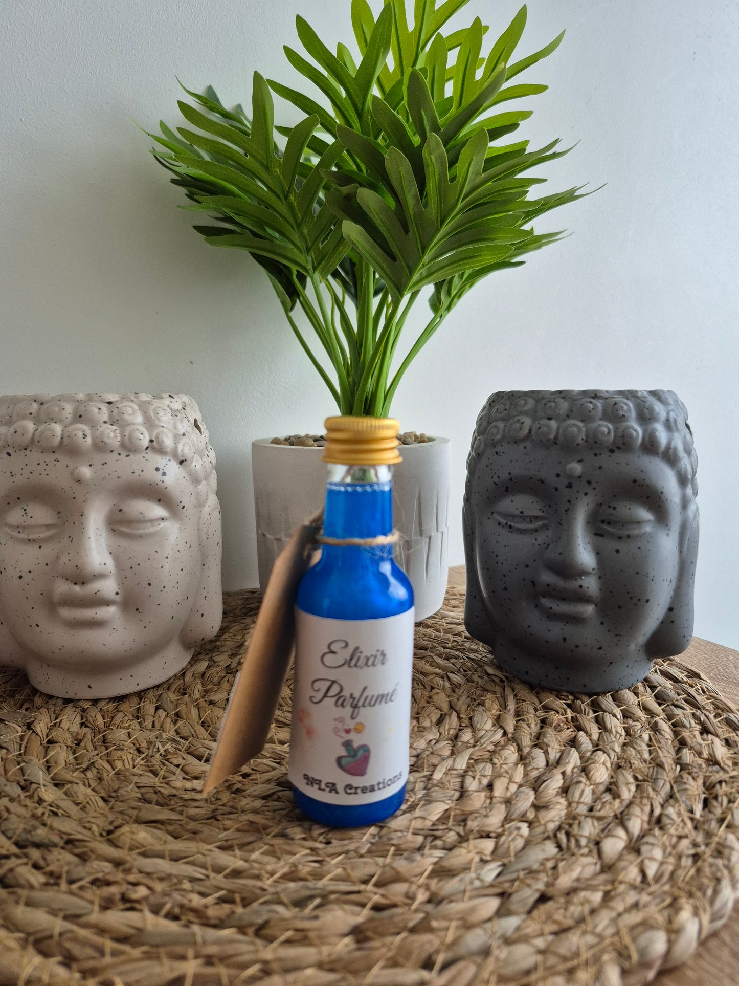 Elixir parfumé - Fondant liquide - 50ml - NLA Creations 