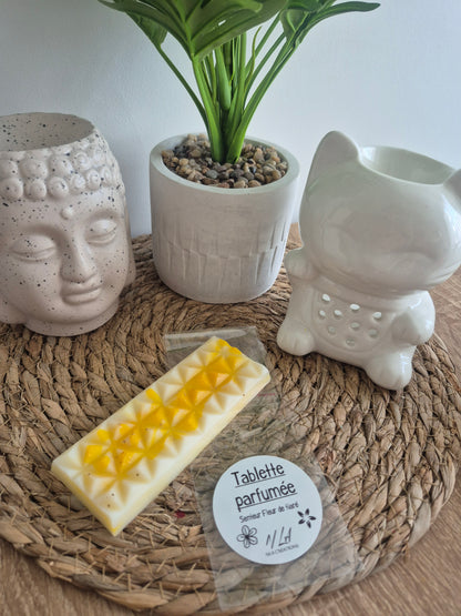 Tablettes diamants parfumées - Parfum au choix - NLA Creations 