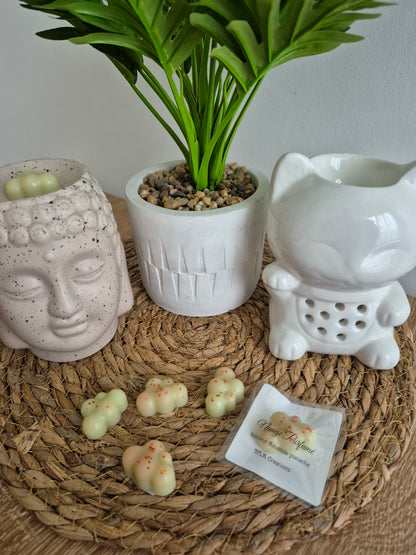 Fondant Nuages - Senteur au choix ✨️ - NLA Creations 