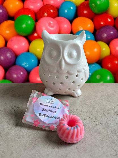 Fondants forme Savarin - Senteur au choix - +14g - NLA Creations 