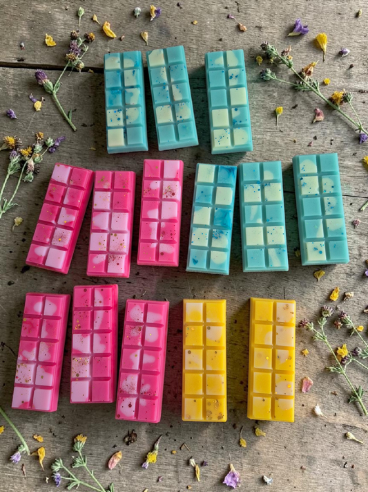 Tablettes parfumées - Parfum au choix +45g - NLA Creations 
