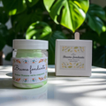 Brume fondante - Pomme verte craquante - NLA Creations 