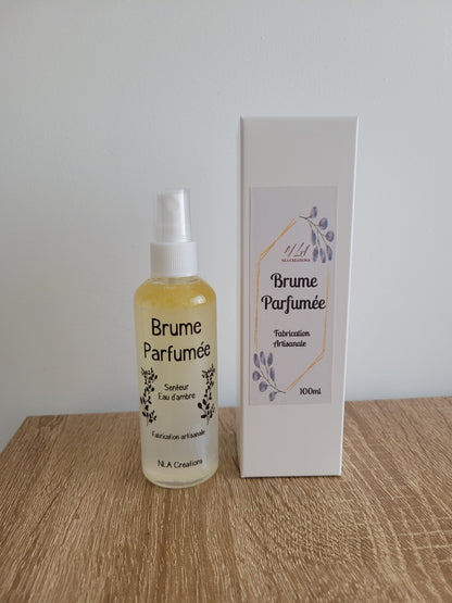 Brume Parfumée 100ml - NLA Creations 