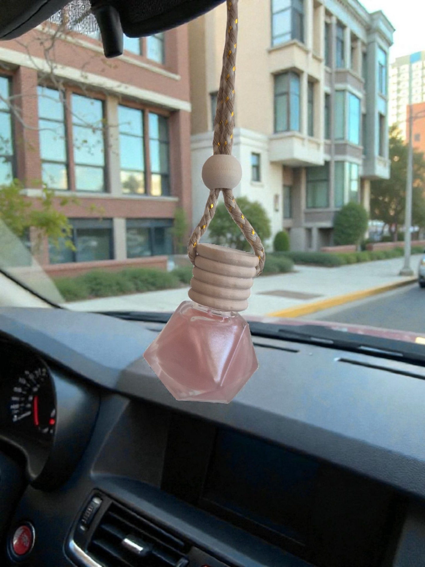 Diffuseur à suspendre pour voiture 8ml - NLA Creations 