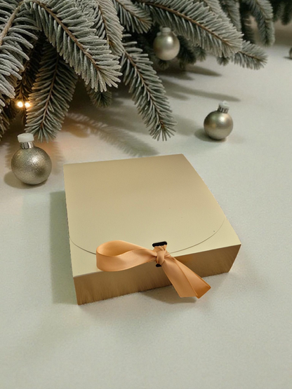 Coffret Découverte de Noël – Élixirs et Diffuseur - NLA Creations 