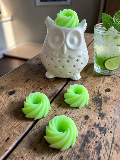 Fondants Cocktails Cyclone - Senteur au choix +17g - NLA Creations 