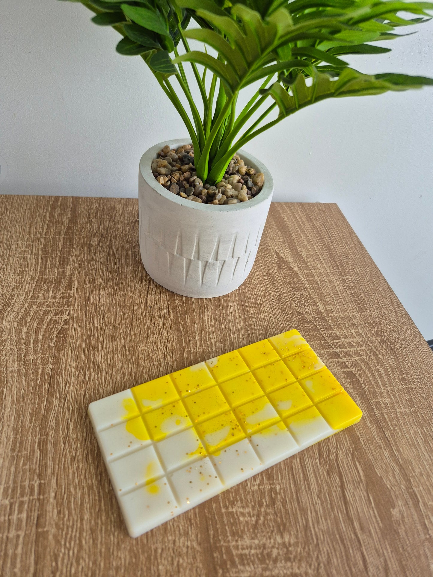 Fondant Tablette XXL - Parfum au choix - NLA Creations 