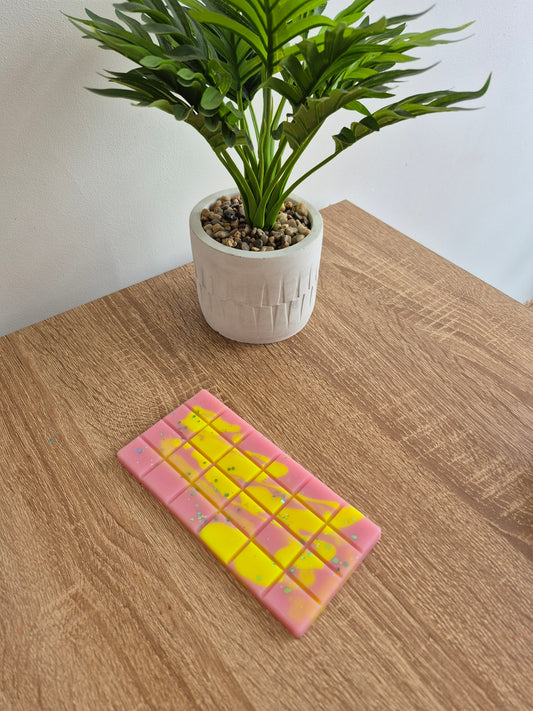 Fondant Tablette XXL - Parfum au choix - NLA Creations 