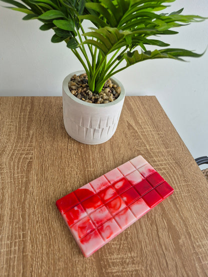 Fondant Tablette XXL - Parfum au choix - NLA Creations 