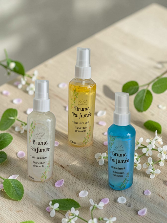 Brume Parfumée 100ml - NLA Creations 