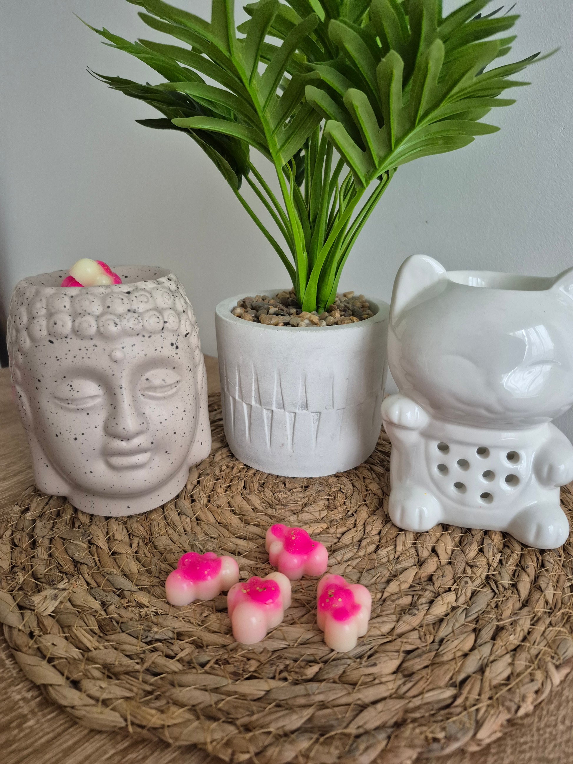 Fondant Nuages - Senteur au choix ✨️ - NLA Creations 