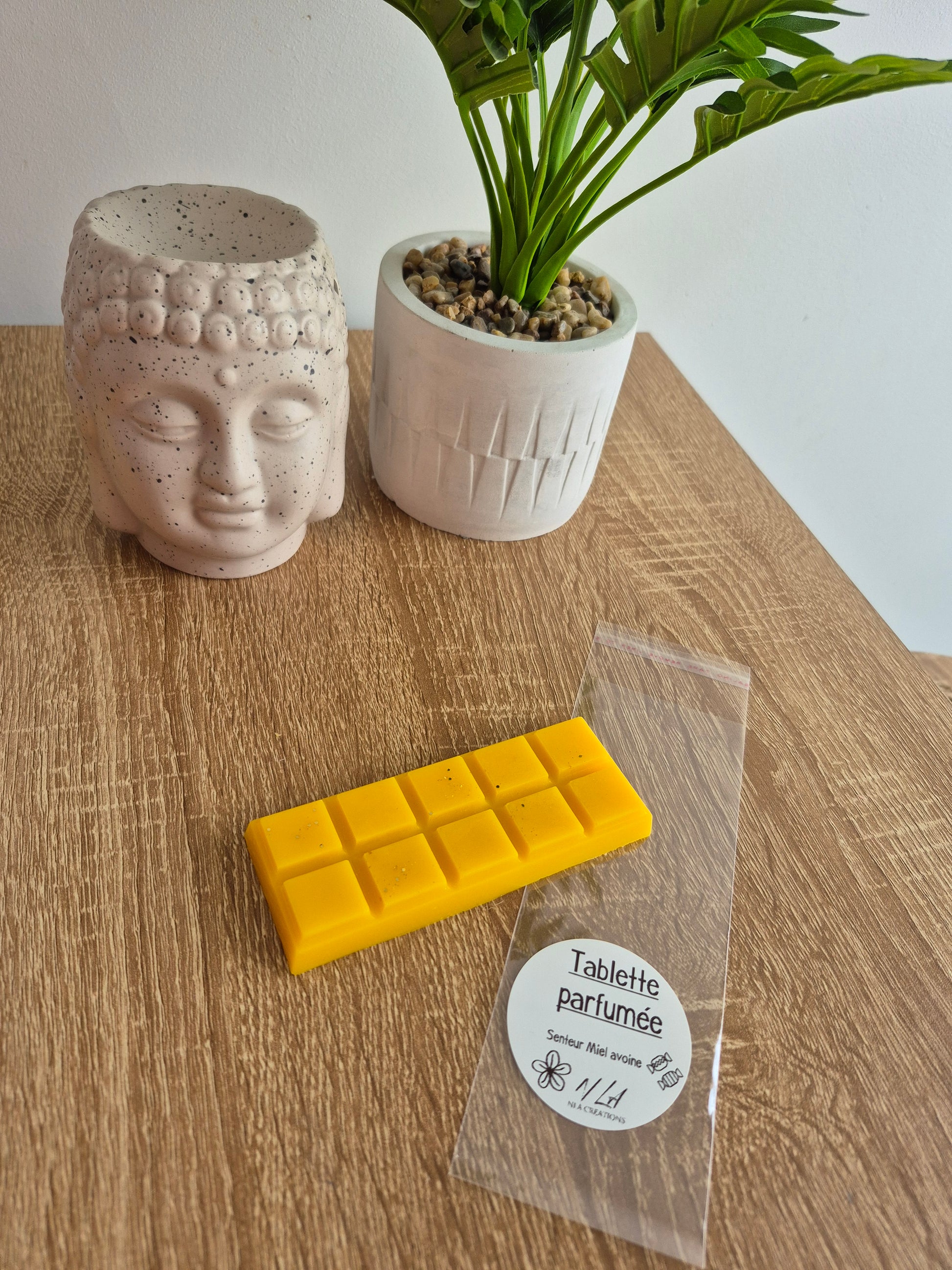 Tablettes parfumées - Parfum au choix - NLA Creations 