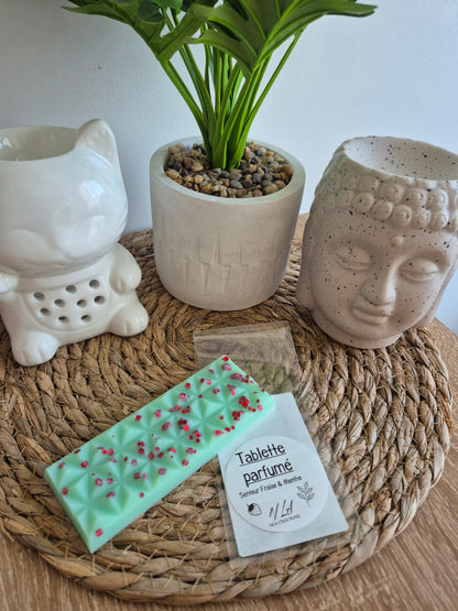 Tablettes diamants parfumées - Parfum au choix - NLA Creations 